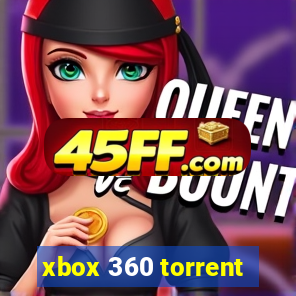xbox 360 torrent
